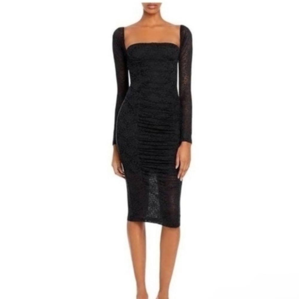 Jonathan Simkhai Dress